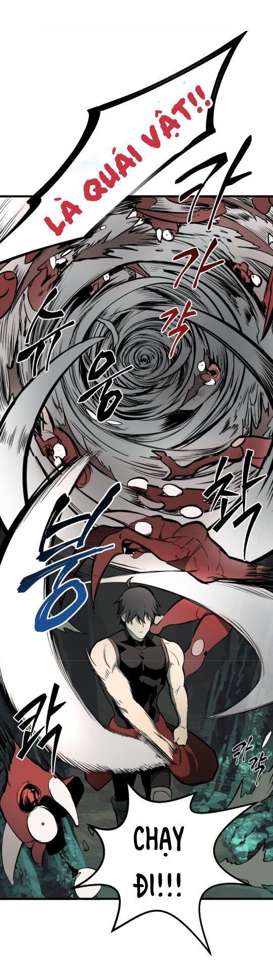 đọc truyện Anh Hùng Mạnh Nhất? Ta Không Làm Lâu Rồi! Chương 8 ảnh 76 tại Thiên Thai Truyện