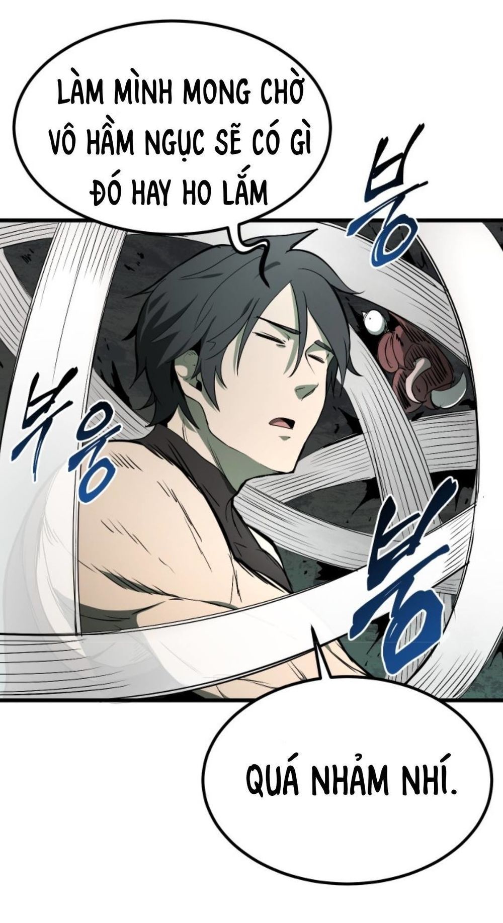 đọc truyện Anh Hùng Mạnh Nhất? Ta Không Làm Lâu Rồi! Chương 8 ảnh 77 tại Thiên Thai Truyện