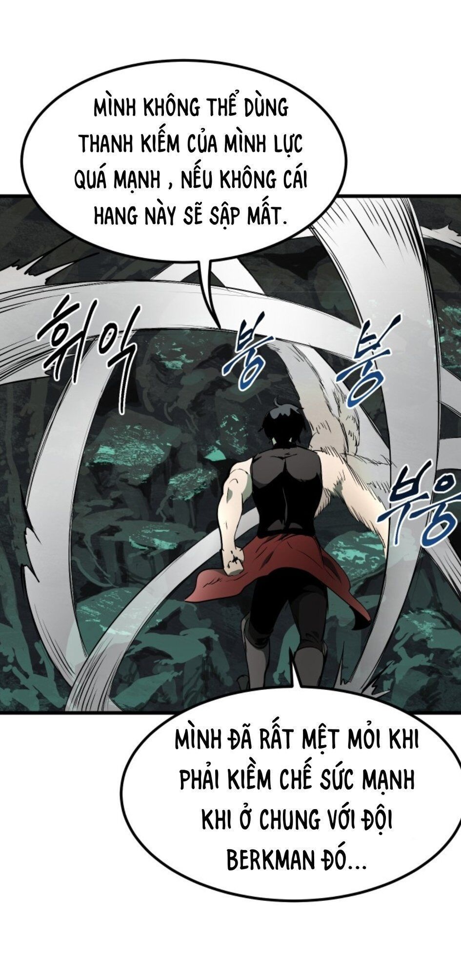 đọc truyện Anh Hùng Mạnh Nhất? Ta Không Làm Lâu Rồi! Chương 8 ảnh 78 tại Thiên Thai Truyện