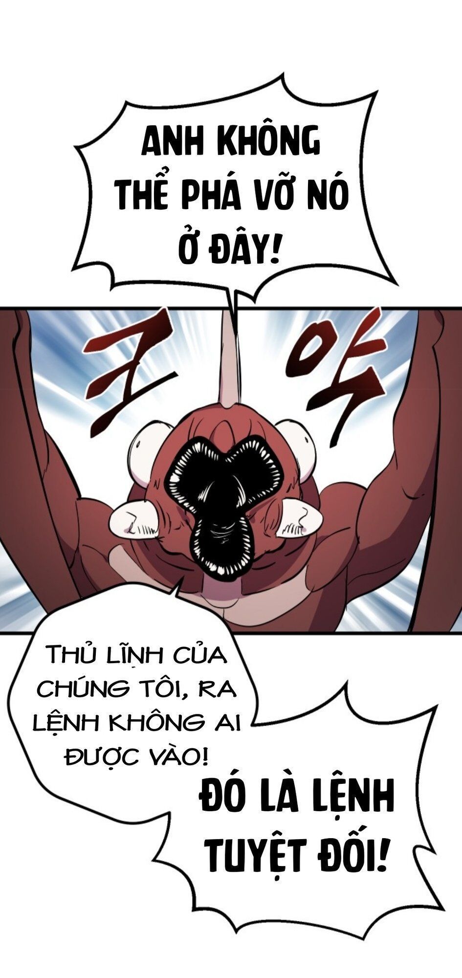 đọc truyện Anh Hùng Mạnh Nhất? Ta Không Làm Lâu Rồi! Chương 8 ảnh 10 tại Thiên Thai Truyện