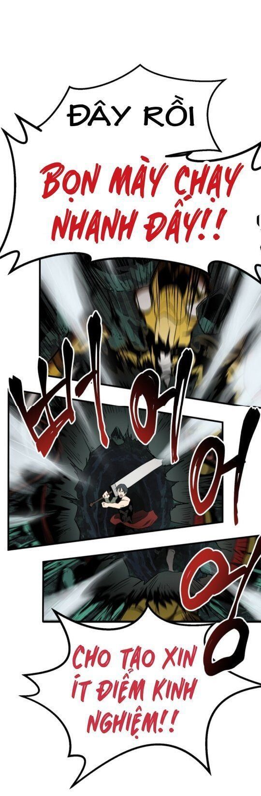 đọc truyện Anh Hùng Mạnh Nhất? Ta Không Làm Lâu Rồi! Chương 8 ảnh 82 tại Thiên Thai Truyện