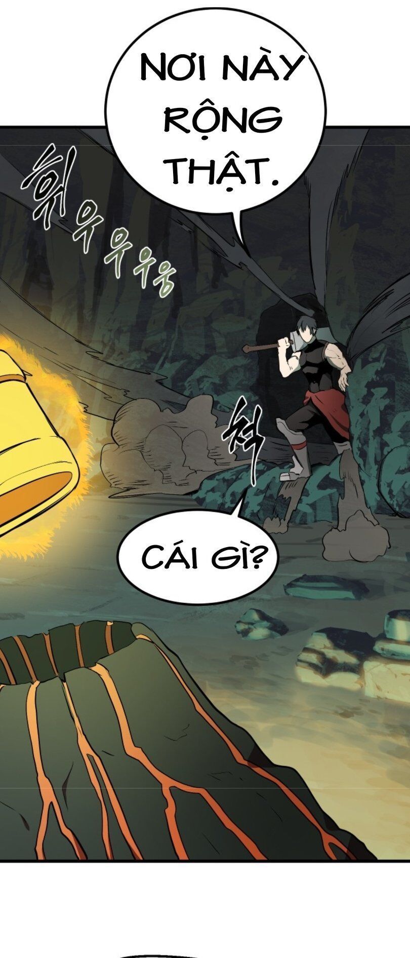 đọc truyện Anh Hùng Mạnh Nhất? Ta Không Làm Lâu Rồi! Chương 8 ảnh 83 tại Thiên Thai Truyện