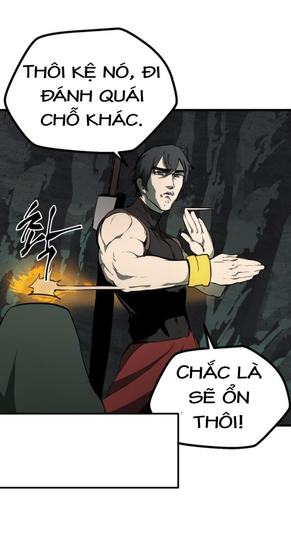 đọc truyện Anh Hùng Mạnh Nhất? Ta Không Làm Lâu Rồi! Chương 8 ảnh 89 tại Thiên Thai Truyện