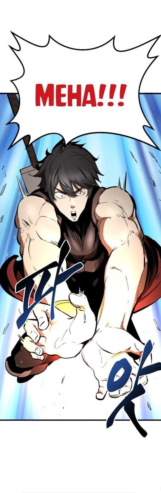 đọc truyện Anh Hùng Mạnh Nhất? Ta Không Làm Lâu Rồi! Chương 8 ảnh 93 tại Thiên Thai Truyện