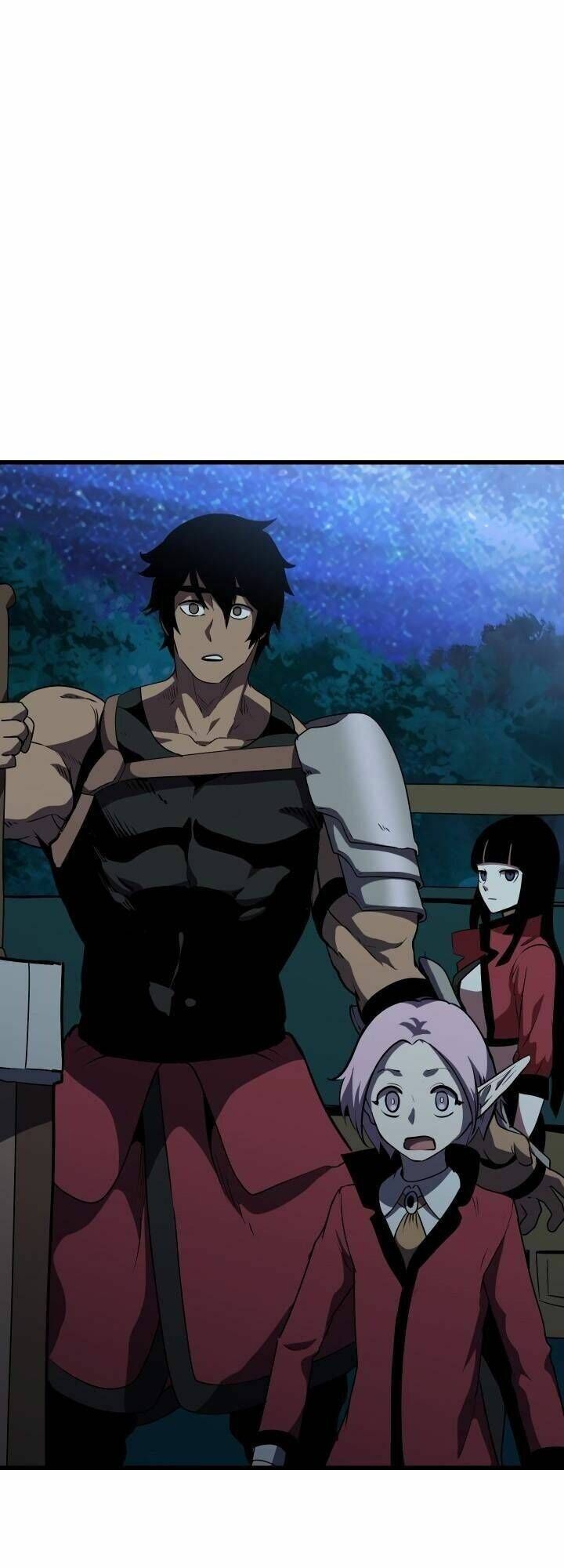 đọc truyện Anh Hùng Mạnh Nhất? Ta Không Làm Lâu Rồi! Chương 80 ảnh 3 tại Thiên Thai Truyện