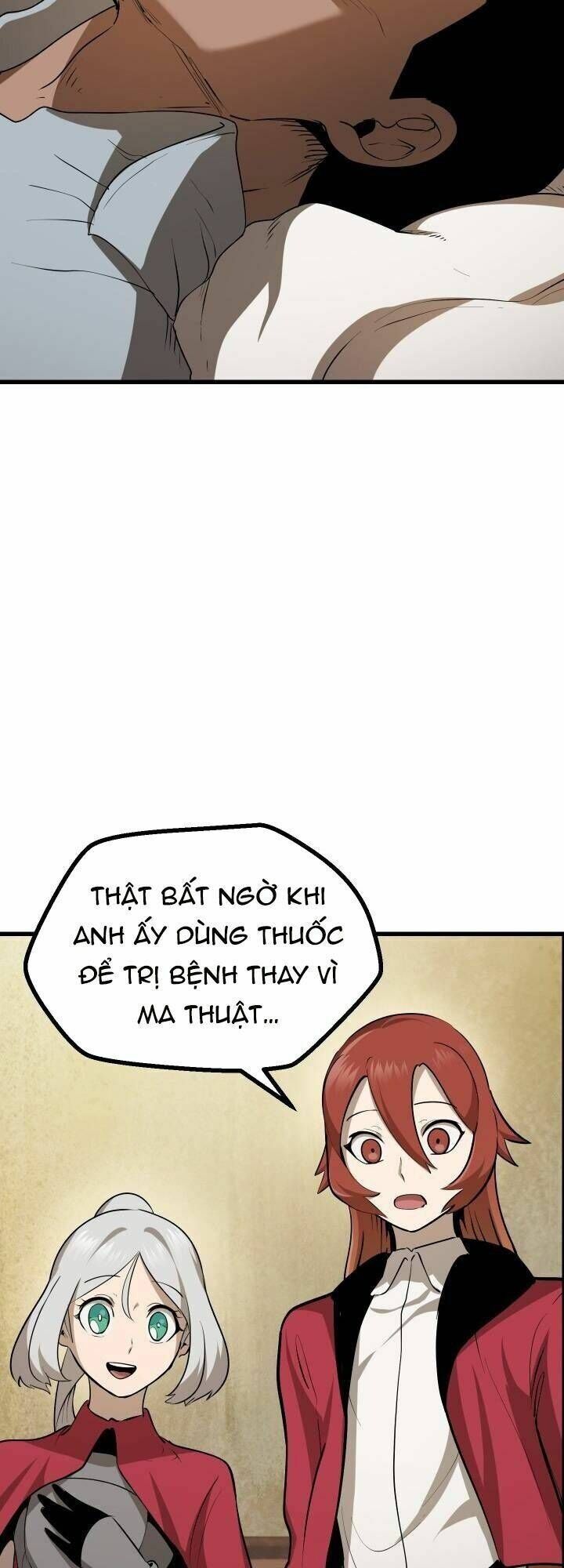 đọc truyện Anh Hùng Mạnh Nhất? Ta Không Làm Lâu Rồi! Chương 80 ảnh 12 tại Thiên Thai Truyện