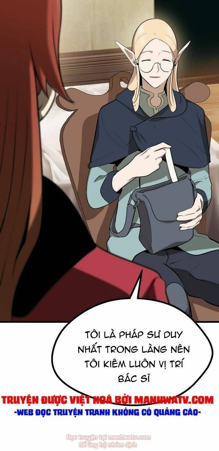 đọc truyện Anh Hùng Mạnh Nhất? Ta Không Làm Lâu Rồi! Chương 80 ảnh 14 tại Thiên Thai Truyện