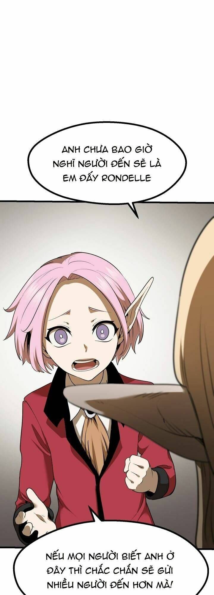 đọc truyện Anh Hùng Mạnh Nhất? Ta Không Làm Lâu Rồi! Chương 80 ảnh 16 tại Thiên Thai Truyện