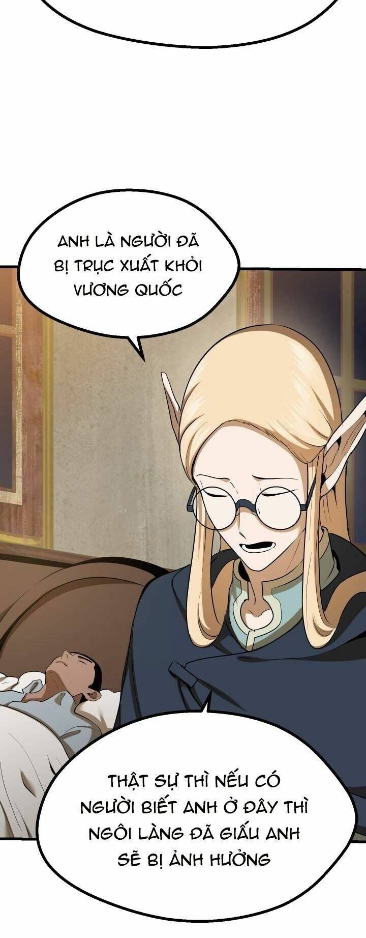 đọc truyện Anh Hùng Mạnh Nhất? Ta Không Làm Lâu Rồi! Chương 80 ảnh 17 tại Thiên Thai Truyện