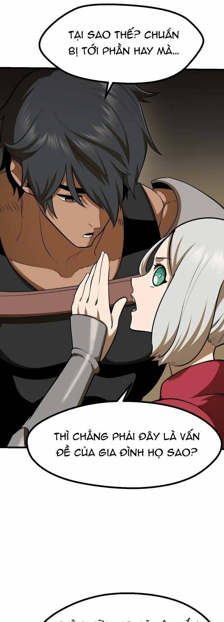 đọc truyện Anh Hùng Mạnh Nhất? Ta Không Làm Lâu Rồi! Chương 80 ảnh 19 tại Thiên Thai Truyện