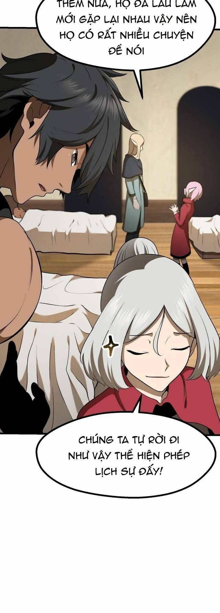 đọc truyện Anh Hùng Mạnh Nhất? Ta Không Làm Lâu Rồi! Chương 80 ảnh 20 tại Thiên Thai Truyện