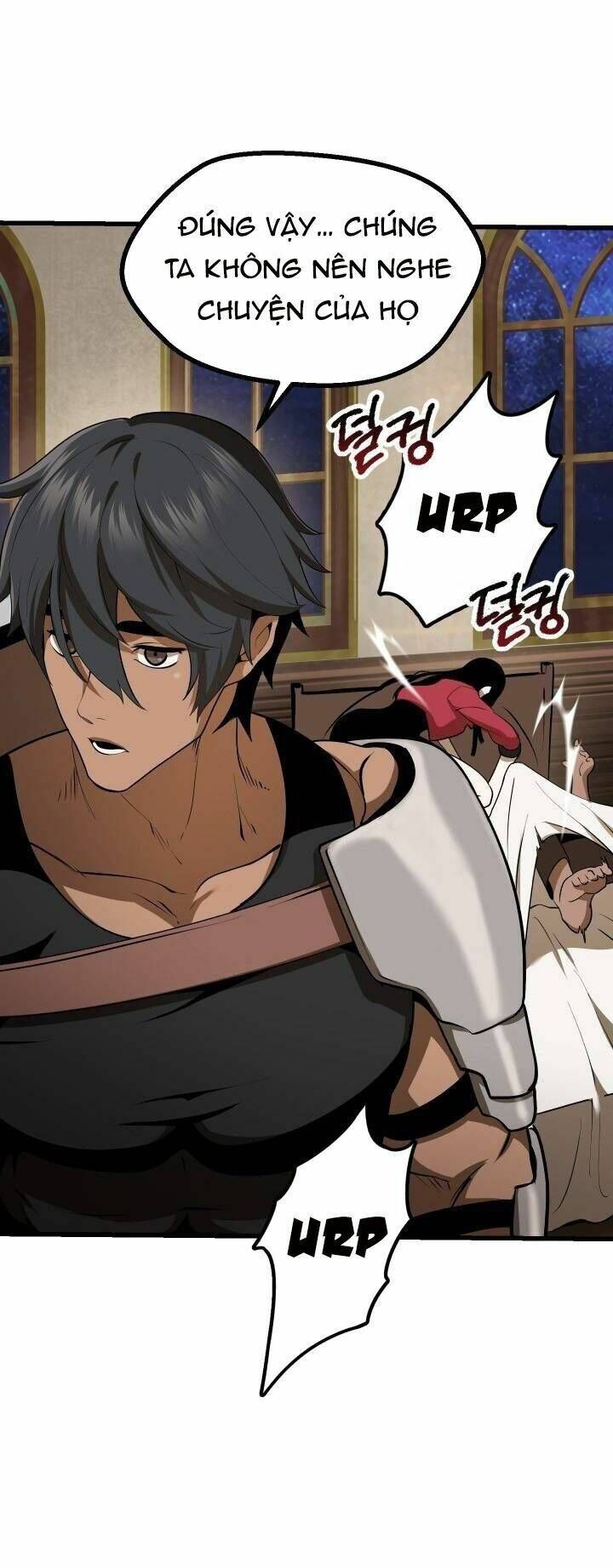 đọc truyện Anh Hùng Mạnh Nhất? Ta Không Làm Lâu Rồi! Chương 80 ảnh 21 tại Thiên Thai Truyện