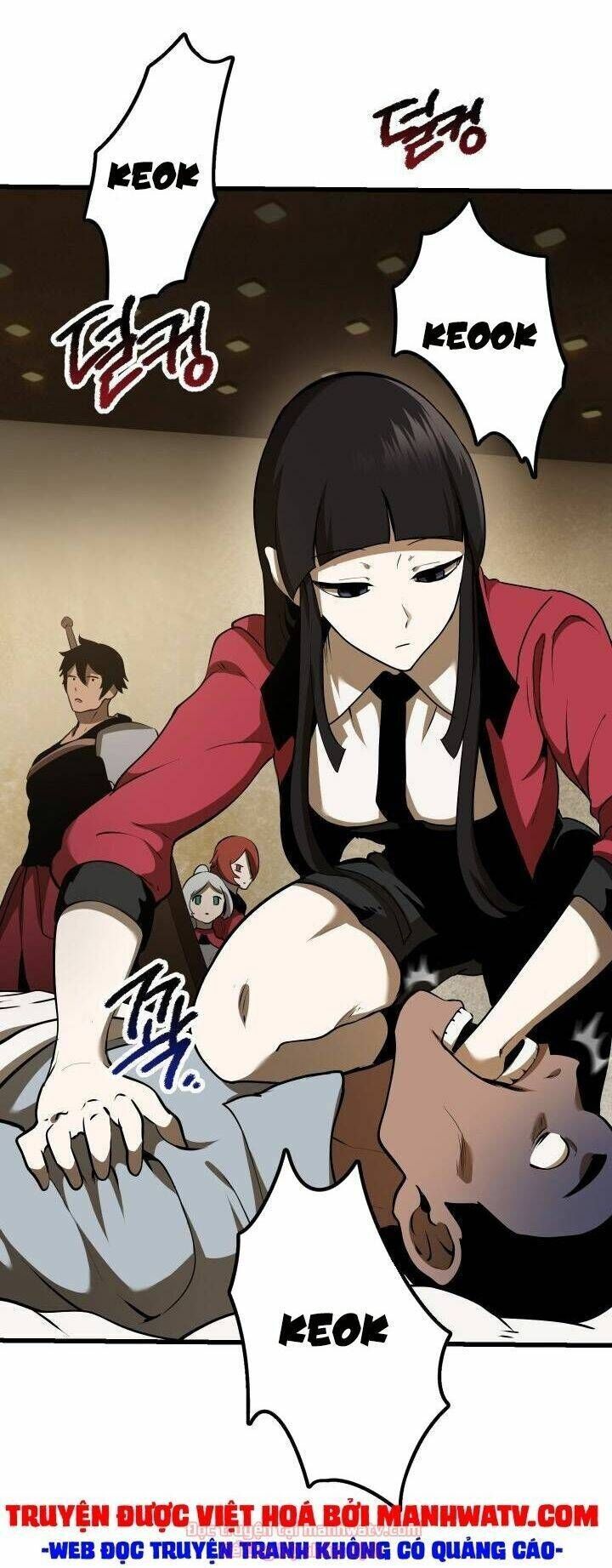 đọc truyện Anh Hùng Mạnh Nhất? Ta Không Làm Lâu Rồi! Chương 80 ảnh 22 tại Thiên Thai Truyện