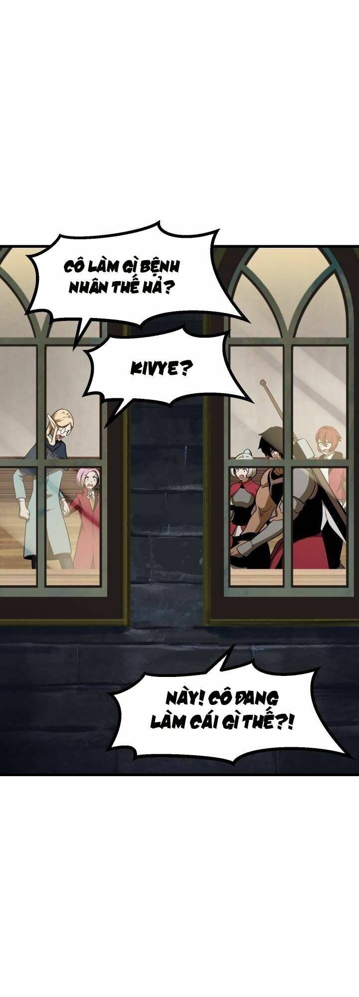 đọc truyện Anh Hùng Mạnh Nhất? Ta Không Làm Lâu Rồi! Chương 80 ảnh 23 tại Thiên Thai Truyện