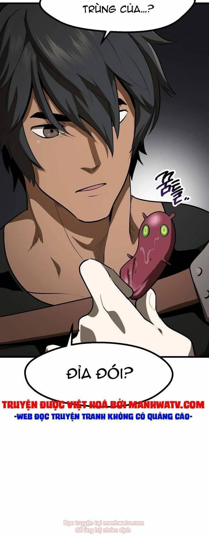 đọc truyện Anh Hùng Mạnh Nhất? Ta Không Làm Lâu Rồi! Chương 80 ảnh 26 tại Thiên Thai Truyện