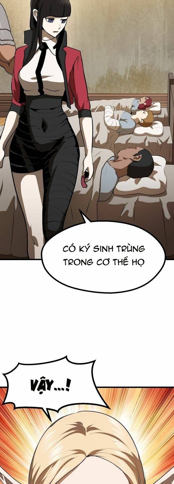 đọc truyện Anh Hùng Mạnh Nhất? Ta Không Làm Lâu Rồi! Chương 80 ảnh 28 tại Thiên Thai Truyện