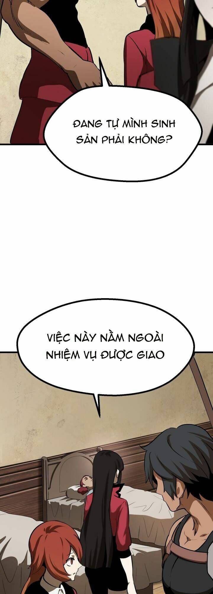 đọc truyện Anh Hùng Mạnh Nhất? Ta Không Làm Lâu Rồi! Chương 80 ảnh 31 tại Thiên Thai Truyện