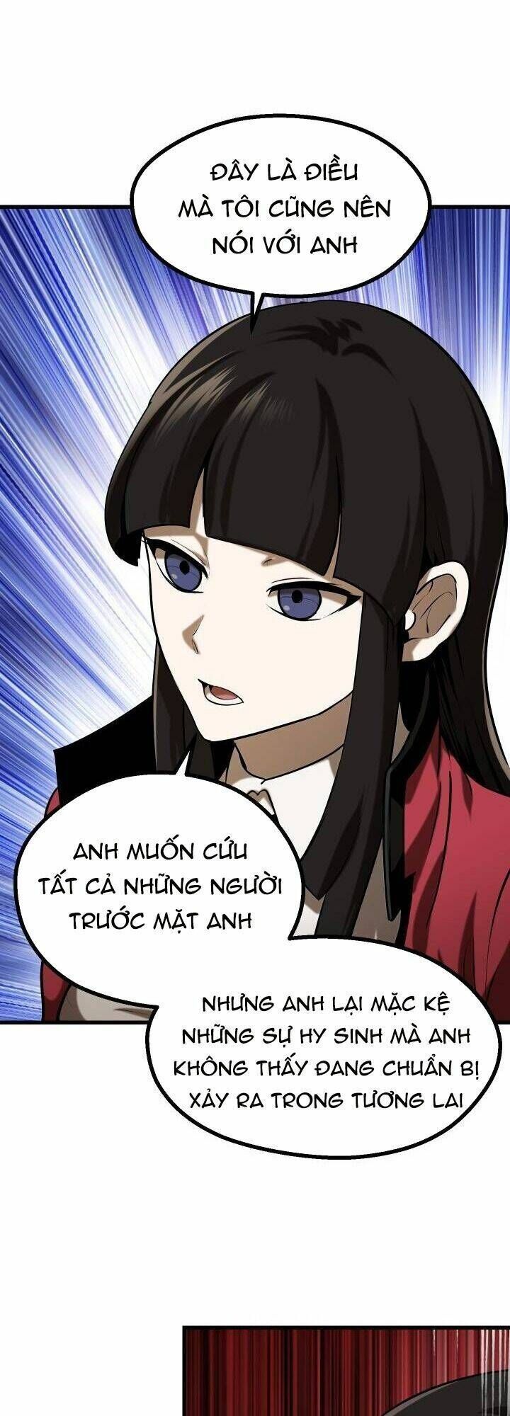 đọc truyện Anh Hùng Mạnh Nhất? Ta Không Làm Lâu Rồi! Chương 80 ảnh 36 tại Thiên Thai Truyện