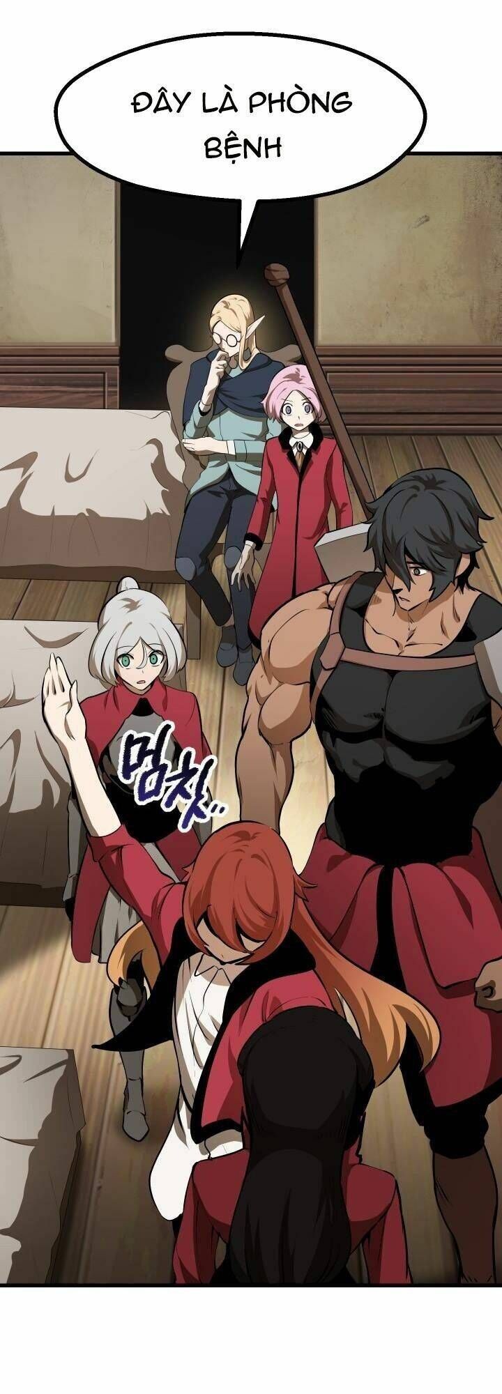 đọc truyện Anh Hùng Mạnh Nhất? Ta Không Làm Lâu Rồi! Chương 80 ảnh 40 tại Thiên Thai Truyện