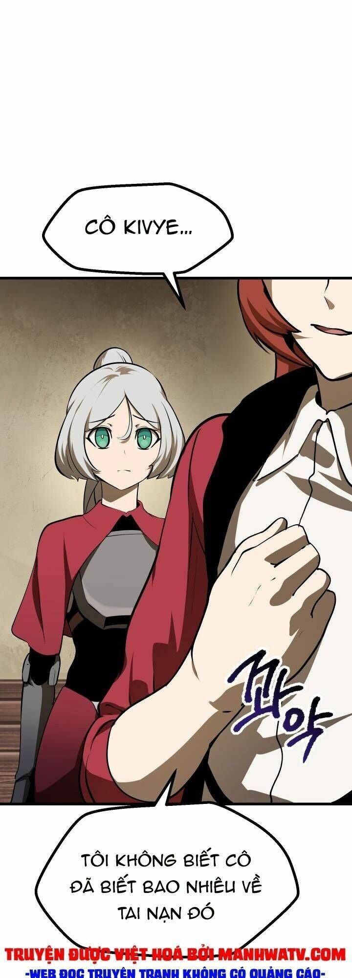 đọc truyện Anh Hùng Mạnh Nhất? Ta Không Làm Lâu Rồi! Chương 80 ảnh 41 tại Thiên Thai Truyện