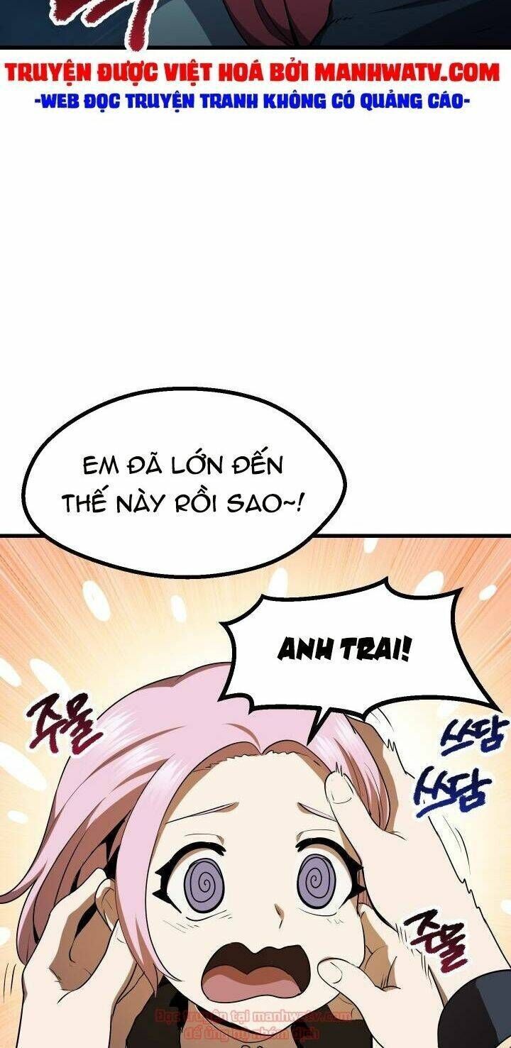 đọc truyện Anh Hùng Mạnh Nhất? Ta Không Làm Lâu Rồi! Chương 80 ảnh 6 tại Thiên Thai Truyện