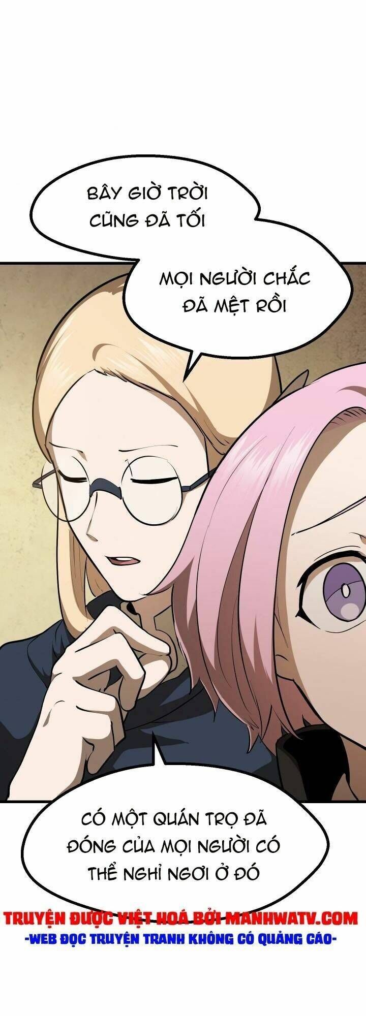 đọc truyện Anh Hùng Mạnh Nhất? Ta Không Làm Lâu Rồi! Chương 80 ảnh 45 tại Thiên Thai Truyện