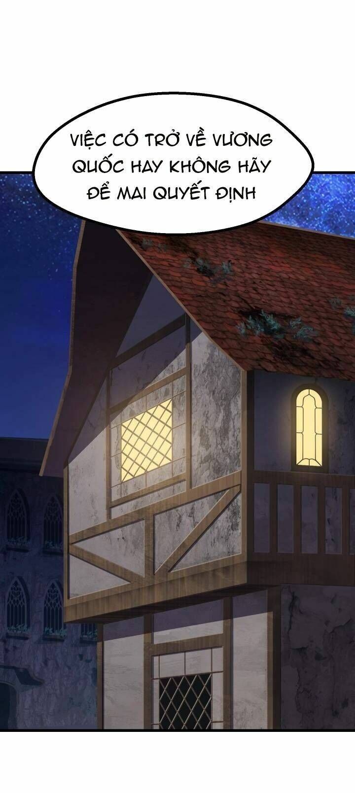 đọc truyện Anh Hùng Mạnh Nhất? Ta Không Làm Lâu Rồi! Chương 80 ảnh 46 tại Thiên Thai Truyện