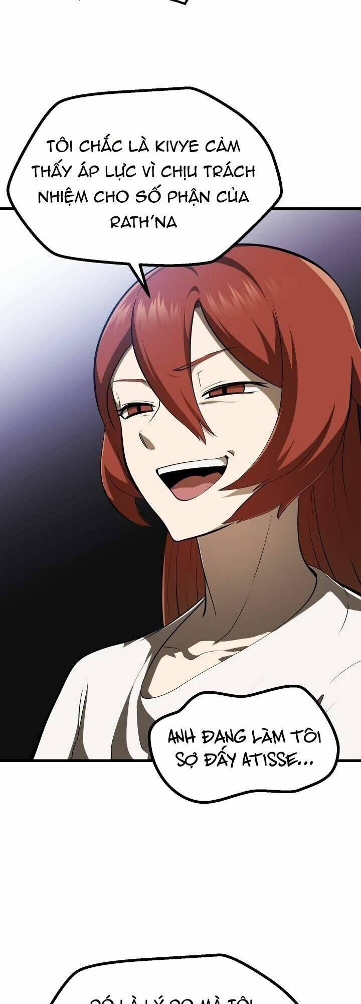 đọc truyện Anh Hùng Mạnh Nhất? Ta Không Làm Lâu Rồi! Chương 80 ảnh 49 tại Thiên Thai Truyện