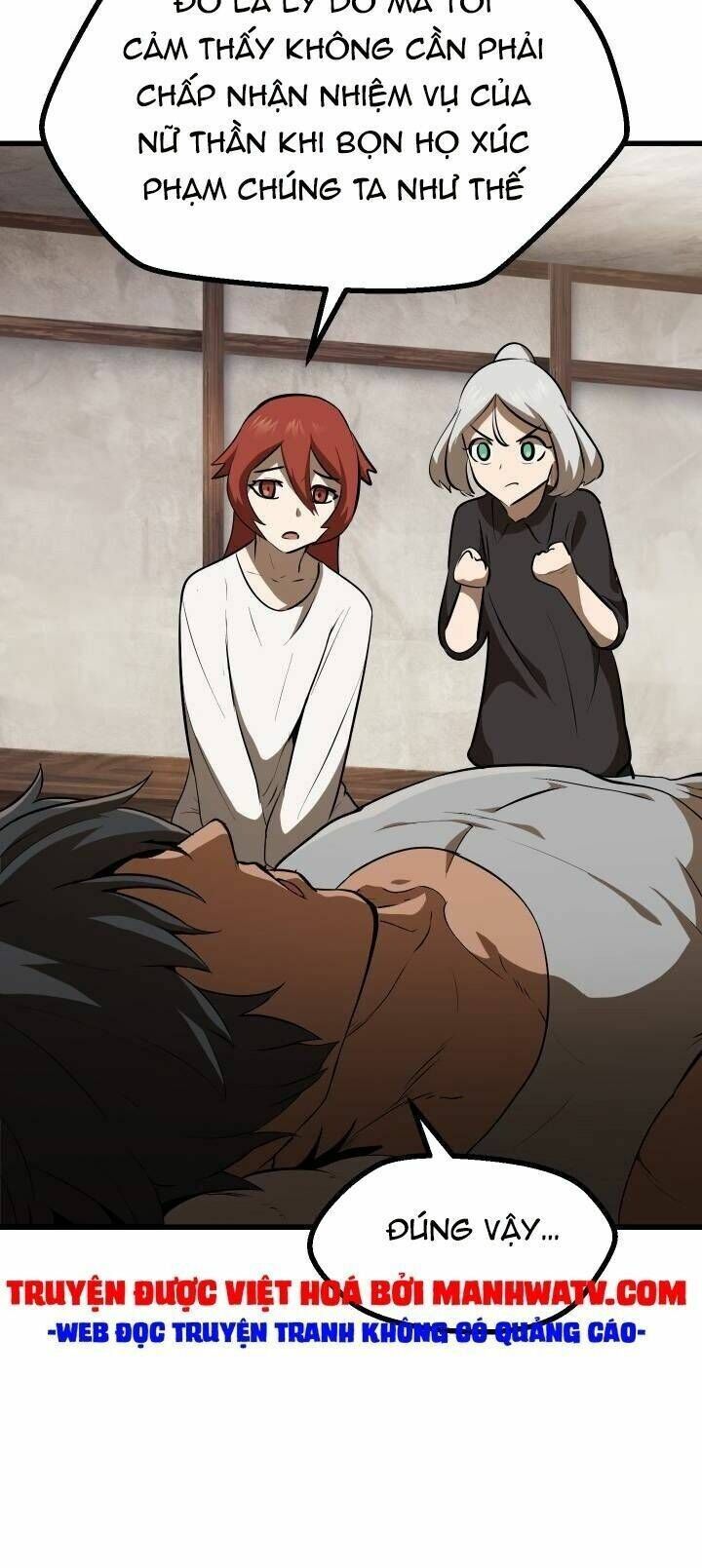 đọc truyện Anh Hùng Mạnh Nhất? Ta Không Làm Lâu Rồi! Chương 80 ảnh 50 tại Thiên Thai Truyện