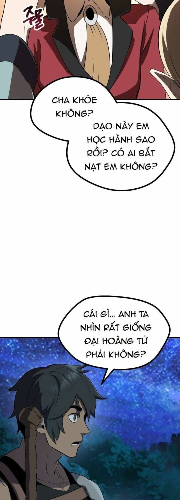 đọc truyện Anh Hùng Mạnh Nhất? Ta Không Làm Lâu Rồi! Chương 80 ảnh 7 tại Thiên Thai Truyện