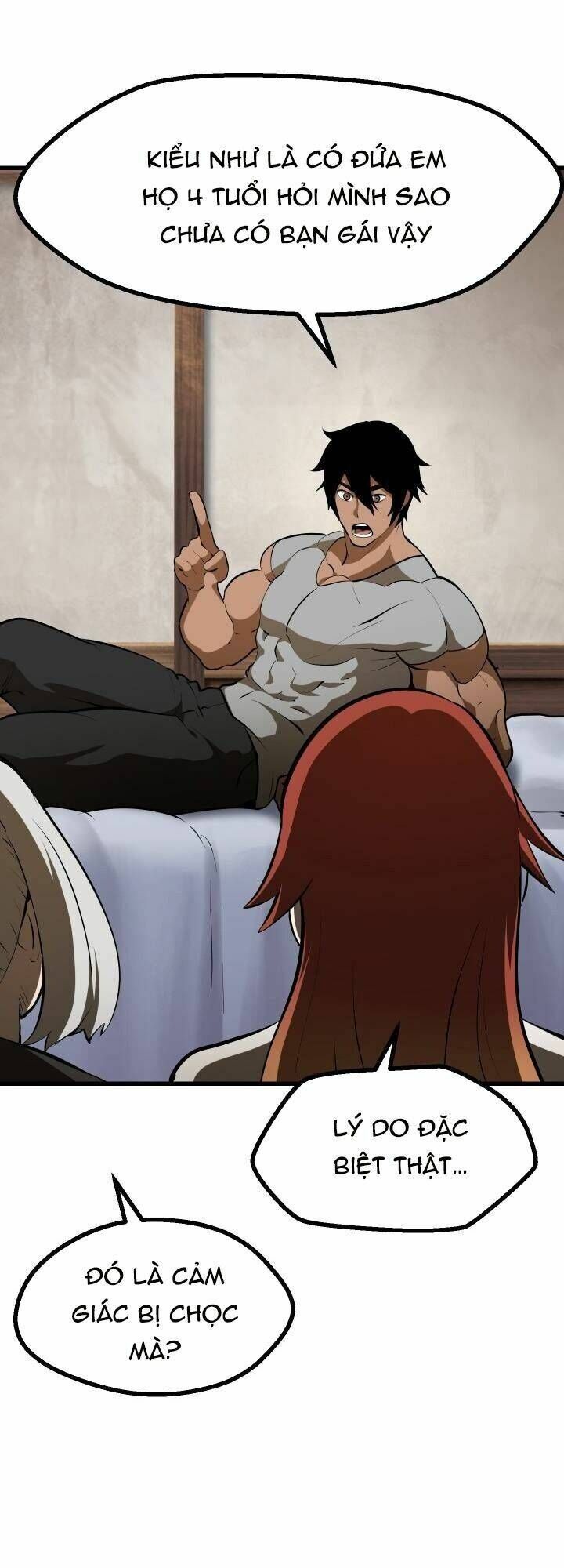 đọc truyện Anh Hùng Mạnh Nhất? Ta Không Làm Lâu Rồi! Chương 80 ảnh 52 tại Thiên Thai Truyện