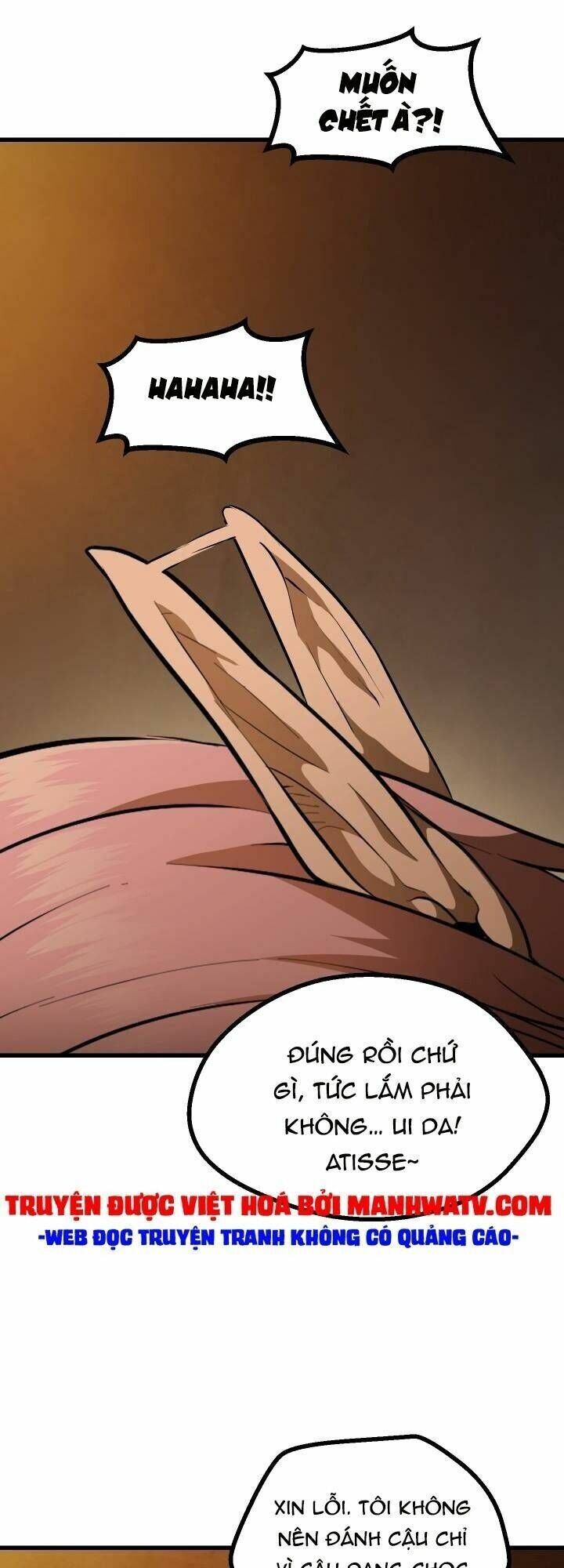 đọc truyện Anh Hùng Mạnh Nhất? Ta Không Làm Lâu Rồi! Chương 80 ảnh 53 tại Thiên Thai Truyện