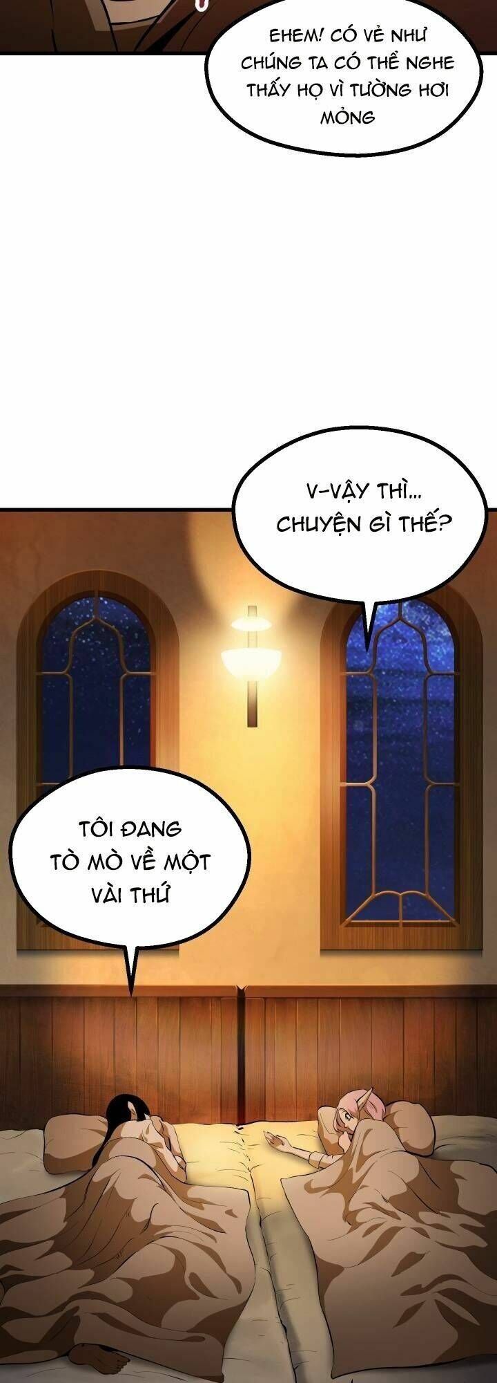 đọc truyện Anh Hùng Mạnh Nhất? Ta Không Làm Lâu Rồi! Chương 80 ảnh 56 tại Thiên Thai Truyện