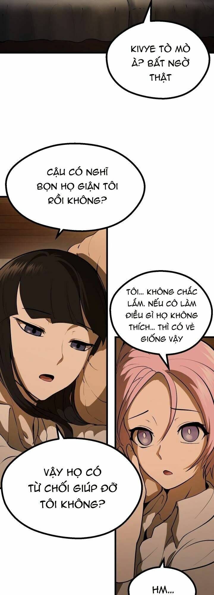 đọc truyện Anh Hùng Mạnh Nhất? Ta Không Làm Lâu Rồi! Chương 80 ảnh 57 tại Thiên Thai Truyện