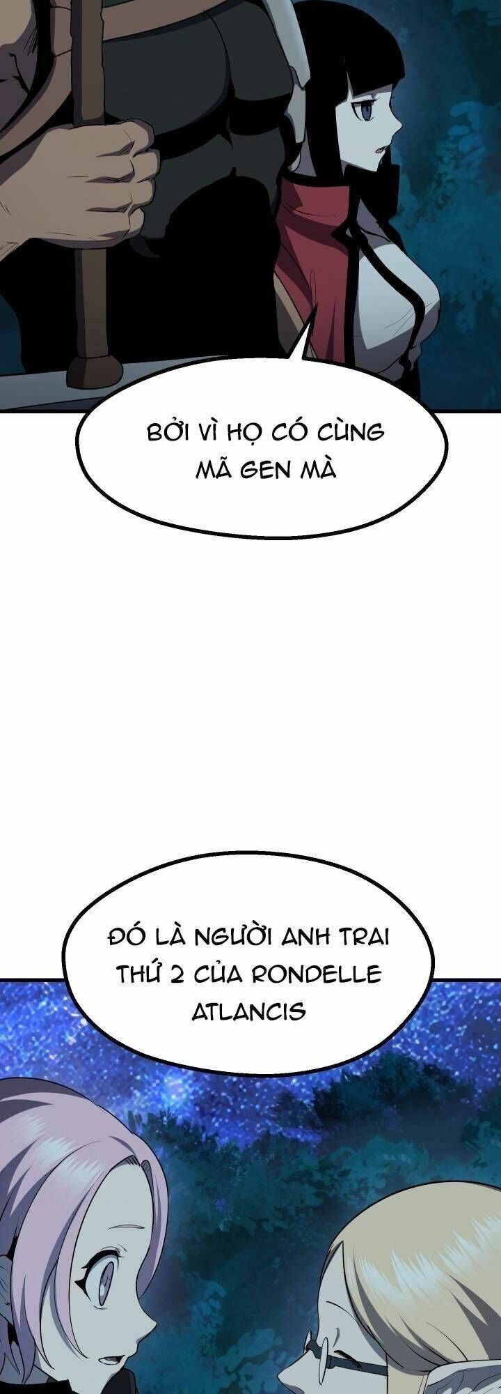 đọc truyện Anh Hùng Mạnh Nhất? Ta Không Làm Lâu Rồi! Chương 80 ảnh 8 tại Thiên Thai Truyện