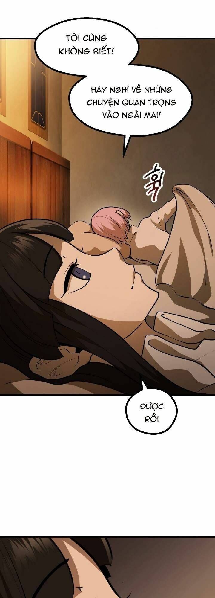 đọc truyện Anh Hùng Mạnh Nhất? Ta Không Làm Lâu Rồi! Chương 80 ảnh 64 tại Thiên Thai Truyện