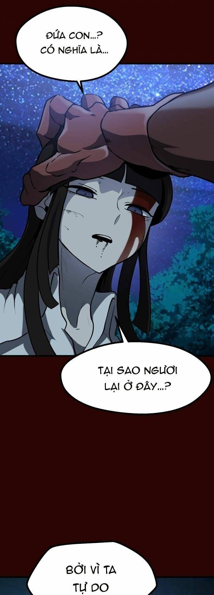 đọc truyện Anh Hùng Mạnh Nhất? Ta Không Làm Lâu Rồi! Chương 80 ảnh 72 tại Thiên Thai Truyện