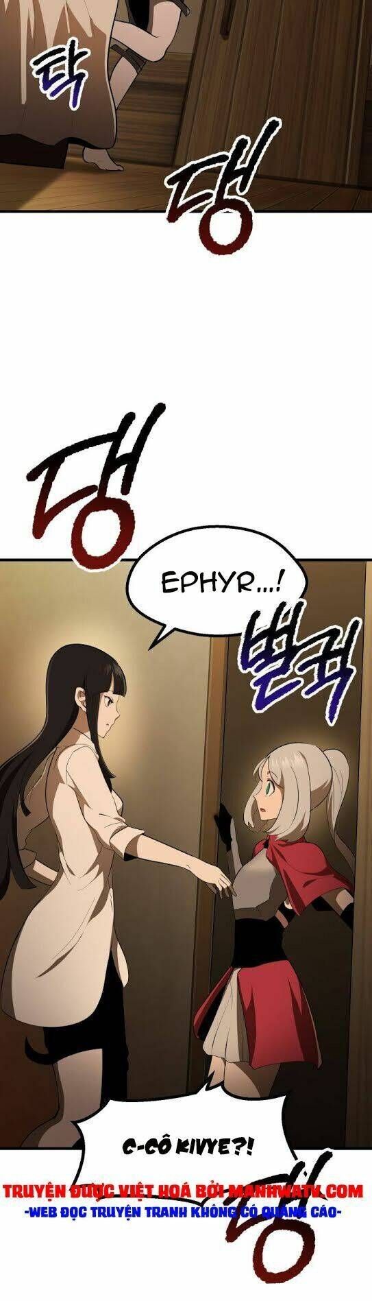 đọc truyện Anh Hùng Mạnh Nhất? Ta Không Làm Lâu Rồi! Chương 81 ảnh 13 tại Thiên Thai Truyện