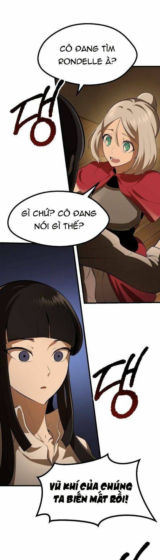 đọc truyện Anh Hùng Mạnh Nhất? Ta Không Làm Lâu Rồi! Chương 81 ảnh 14 tại Thiên Thai Truyện