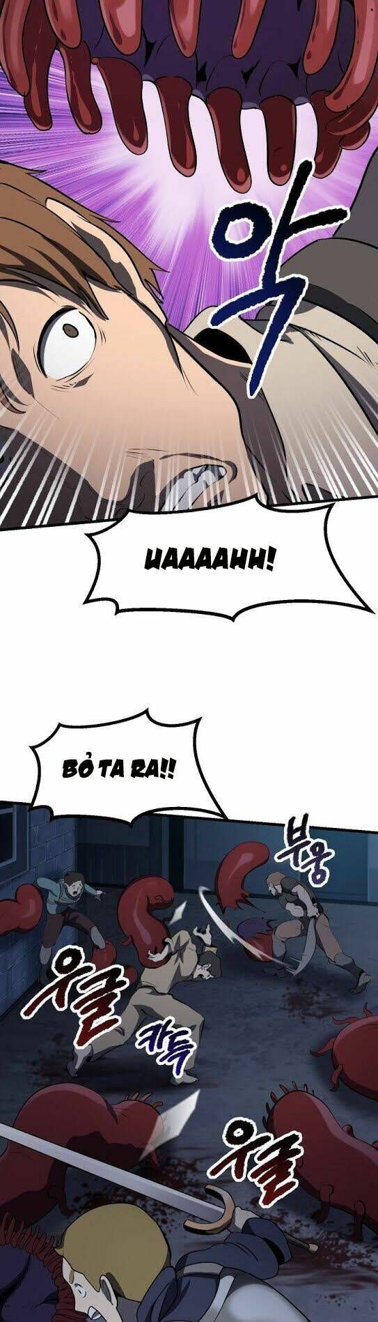 đọc truyện Anh Hùng Mạnh Nhất? Ta Không Làm Lâu Rồi! Chương 81 ảnh 16 tại Thiên Thai Truyện