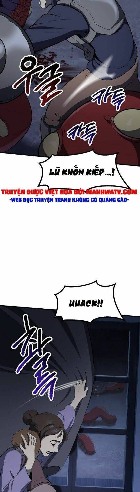 đọc truyện Anh Hùng Mạnh Nhất? Ta Không Làm Lâu Rồi! Chương 81 ảnh 17 tại Thiên Thai Truyện
