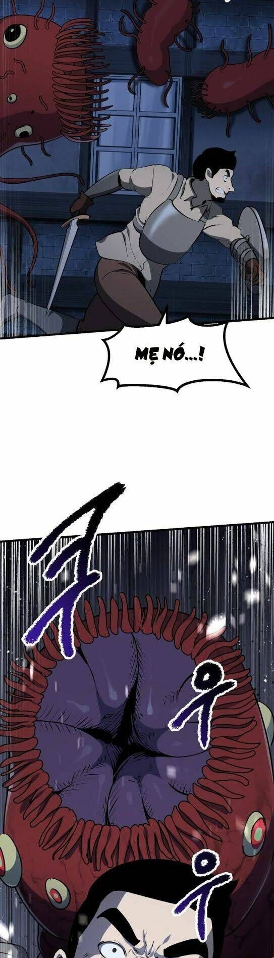 đọc truyện Anh Hùng Mạnh Nhất? Ta Không Làm Lâu Rồi! Chương 81 ảnh 19 tại Thiên Thai Truyện