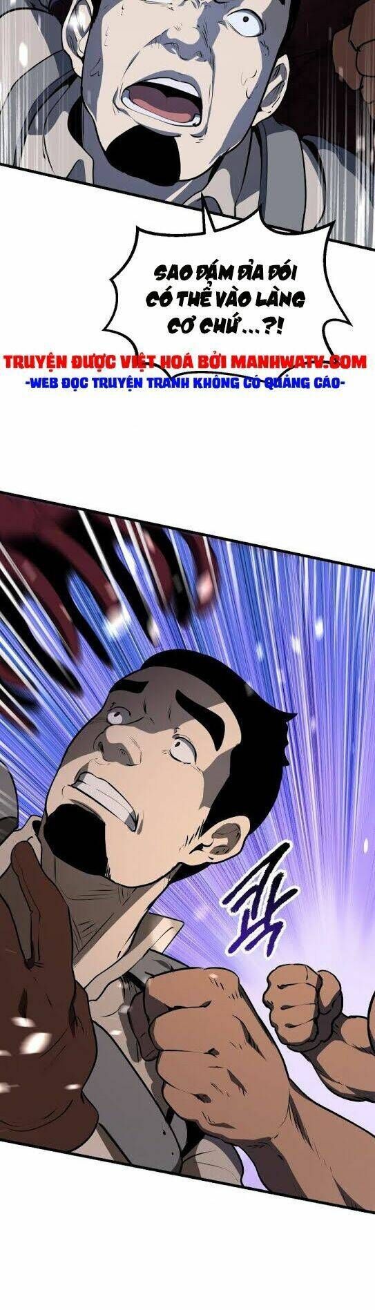 đọc truyện Anh Hùng Mạnh Nhất? Ta Không Làm Lâu Rồi! Chương 81 ảnh 20 tại Thiên Thai Truyện