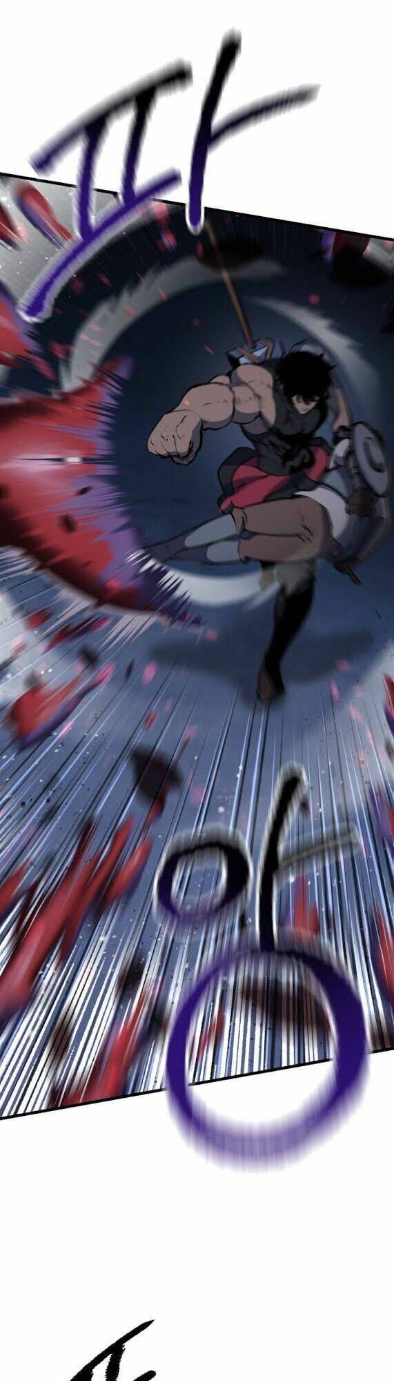 đọc truyện Anh Hùng Mạnh Nhất? Ta Không Làm Lâu Rồi! Chương 81 ảnh 21 tại Thiên Thai Truyện