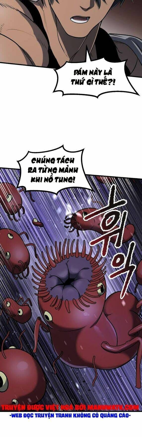 đọc truyện Anh Hùng Mạnh Nhất? Ta Không Làm Lâu Rồi! Chương 81 ảnh 23 tại Thiên Thai Truyện