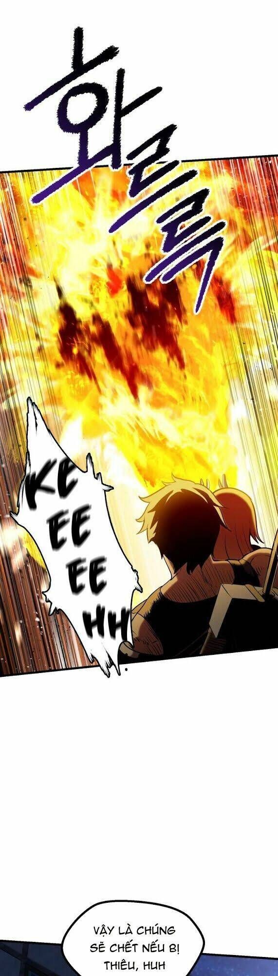 đọc truyện Anh Hùng Mạnh Nhất? Ta Không Làm Lâu Rồi! Chương 81 ảnh 24 tại Thiên Thai Truyện