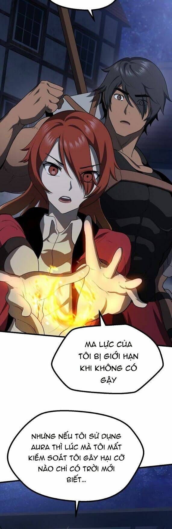 đọc truyện Anh Hùng Mạnh Nhất? Ta Không Làm Lâu Rồi! Chương 81 ảnh 25 tại Thiên Thai Truyện