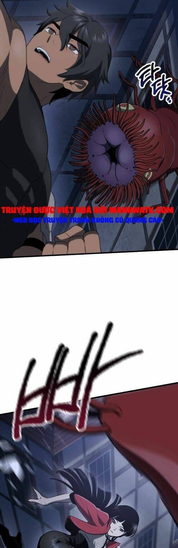 đọc truyện Anh Hùng Mạnh Nhất? Ta Không Làm Lâu Rồi! Chương 81 ảnh 26 tại Thiên Thai Truyện