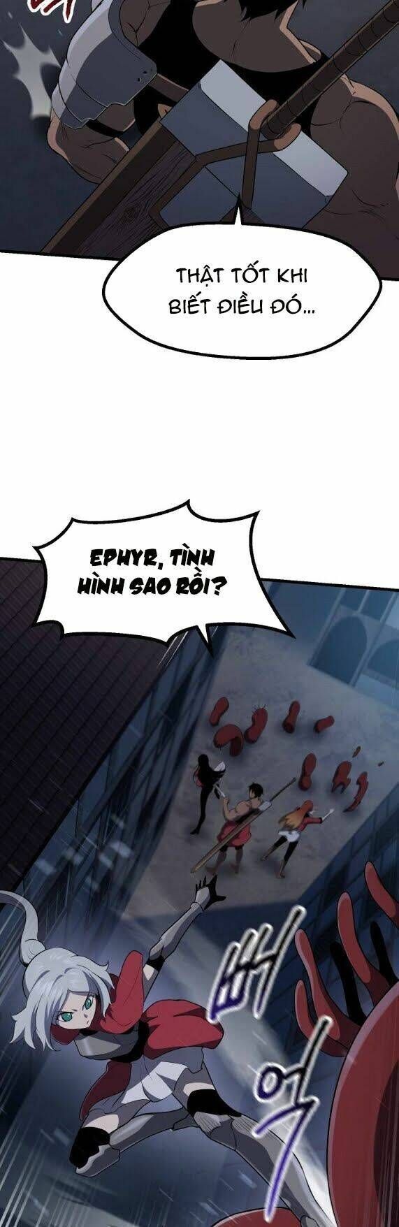 đọc truyện Anh Hùng Mạnh Nhất? Ta Không Làm Lâu Rồi! Chương 81 ảnh 28 tại Thiên Thai Truyện