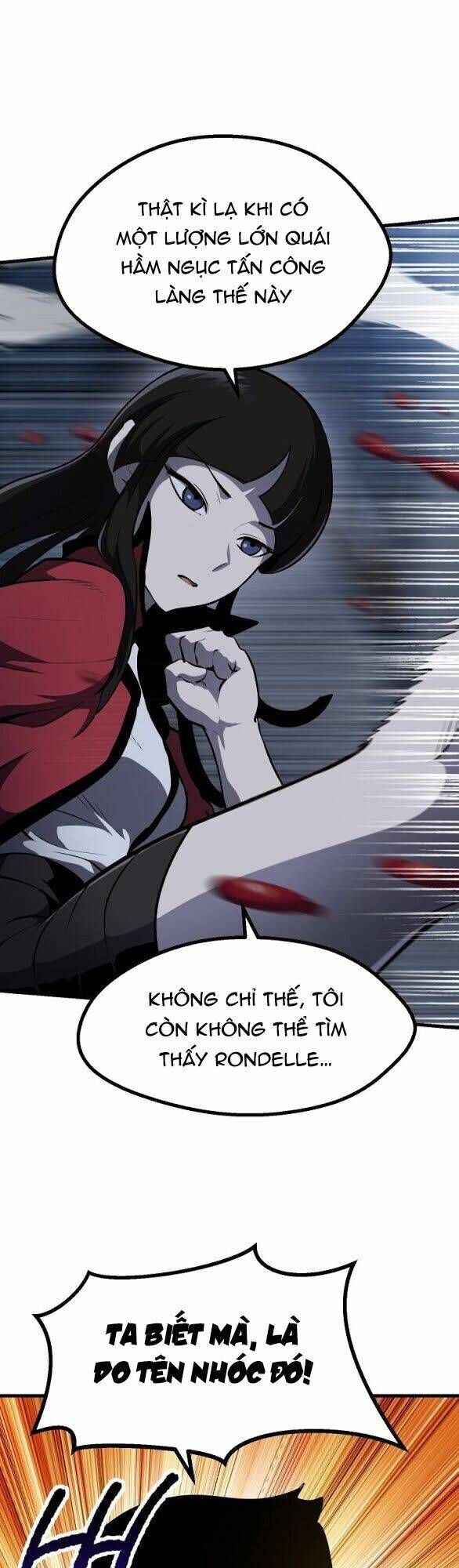 đọc truyện Anh Hùng Mạnh Nhất? Ta Không Làm Lâu Rồi! Chương 81 ảnh 30 tại Thiên Thai Truyện